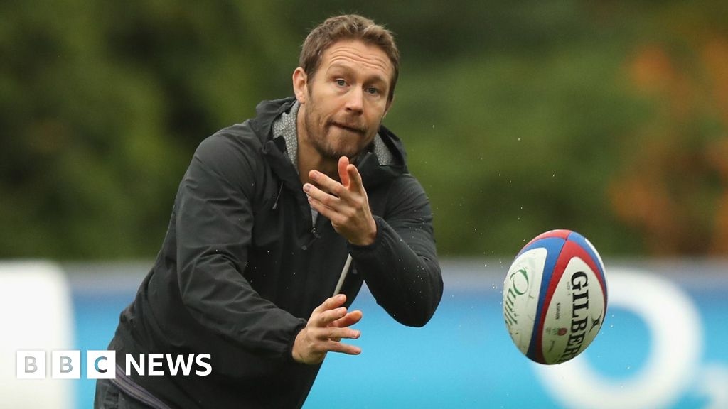 Rugby star part of campaign to better mental health