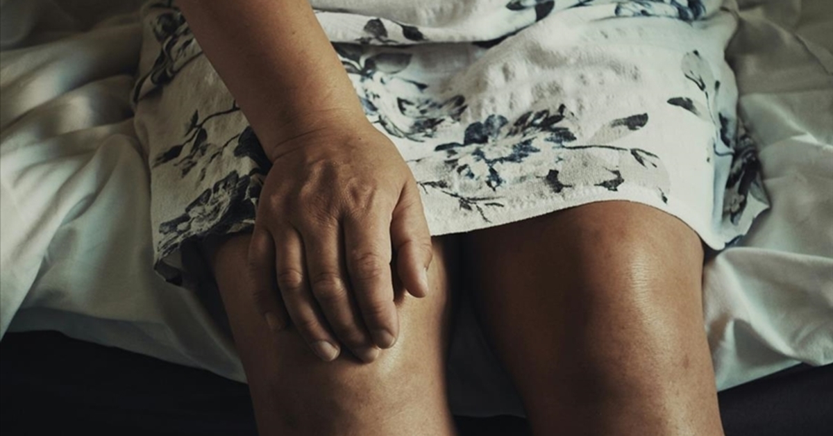 Les transitions saisonnières peuvent augmenter les maladies rhumatismales