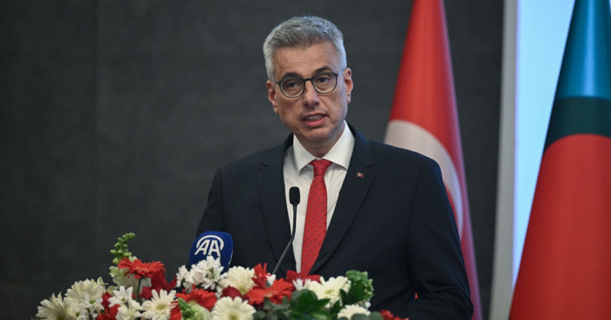 "Sağlık sistemi tüm afetlere karşı hazırlıklı"