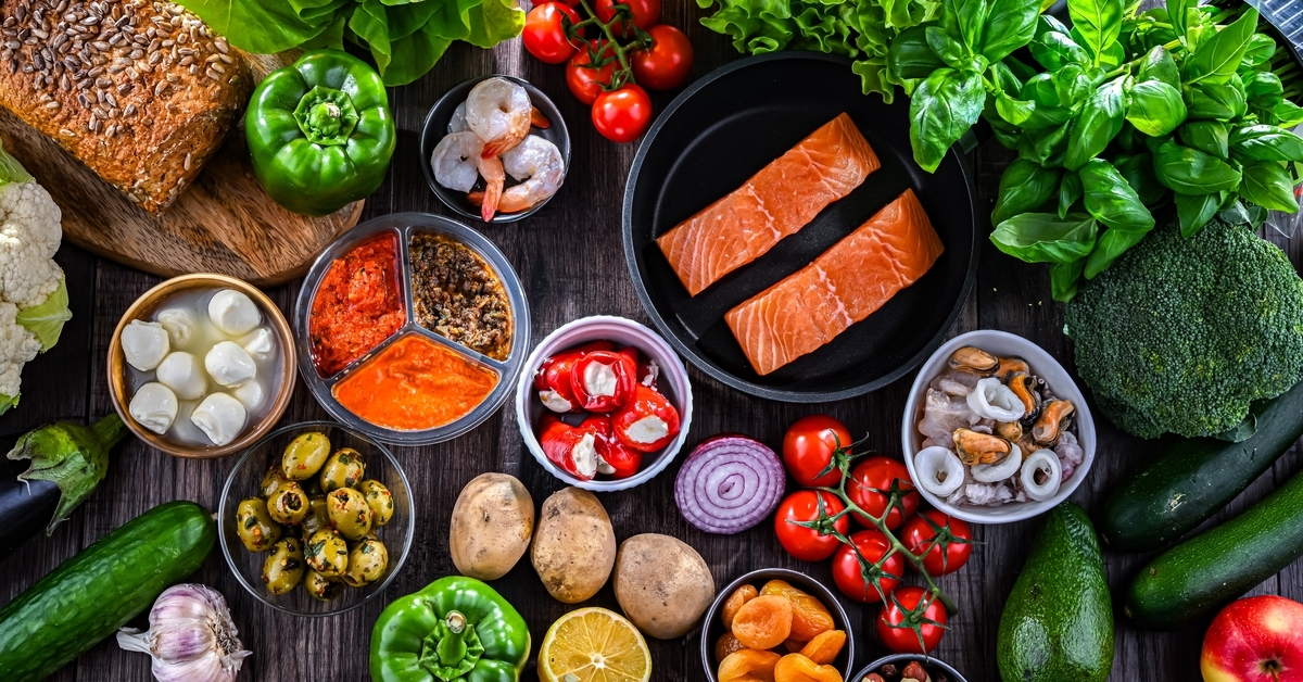Resultados del proyecto de dieta mediterránea anunciados en la Universidad de Hacettepe