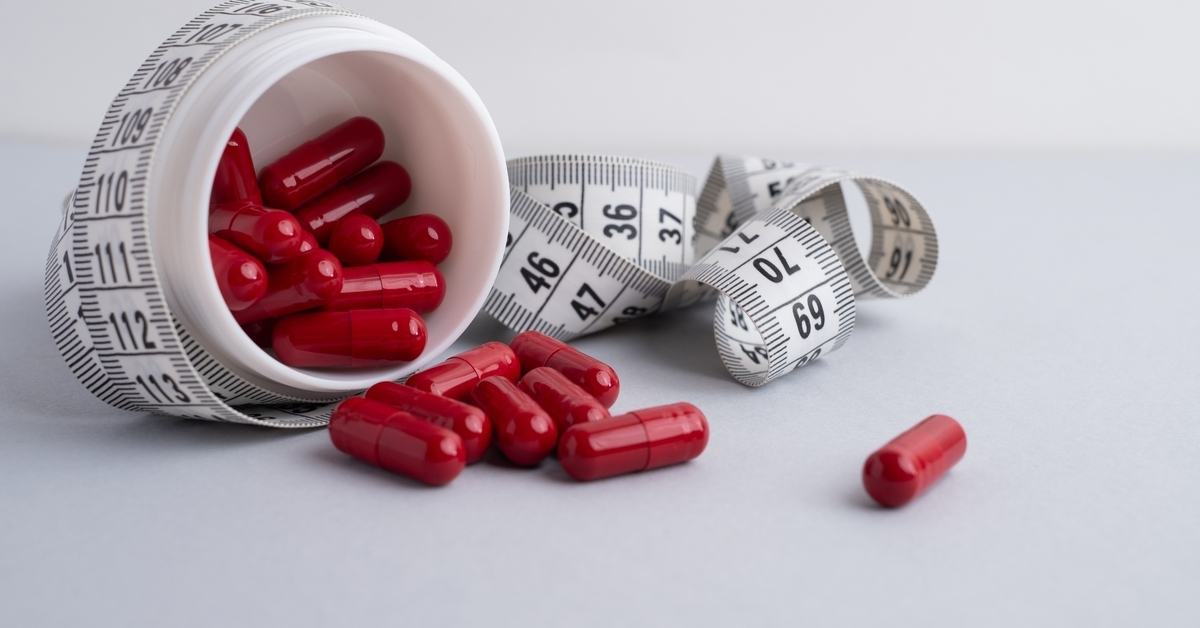 'Sibutramine' detected in weight loss drugs