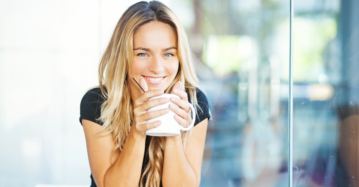 Voldoen thee en koffie aan uw waterbehoefte?