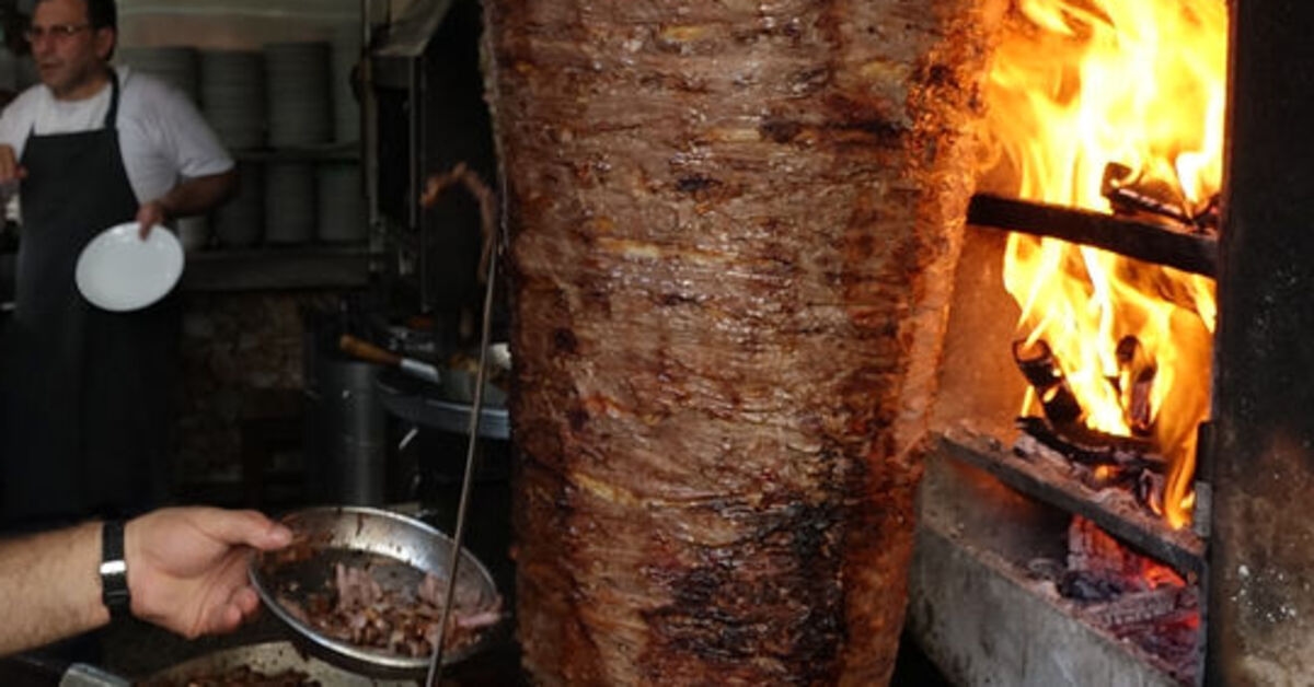 Excessive meat consumption contributes to climate change