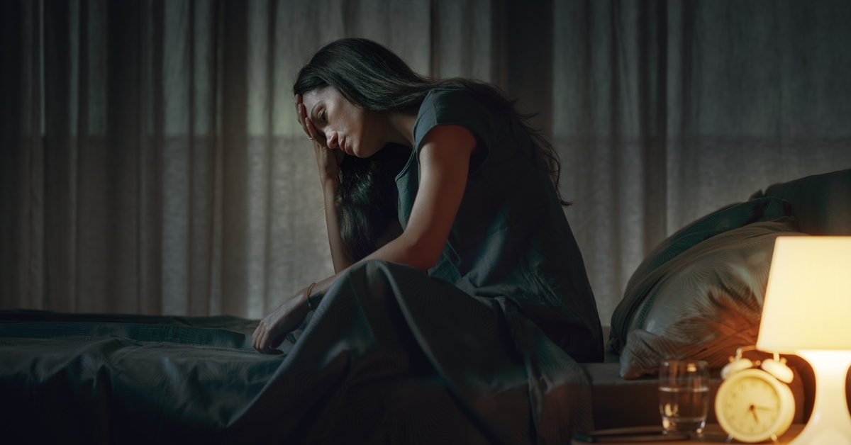 Gece sıcaklığı epilepsi nöbetlerini tetikleyebilir