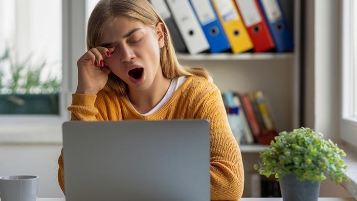 1 em cada 3 adultos tem esse problema! O grito silencioso da era: Insônia