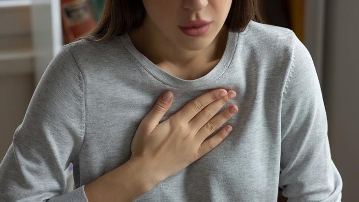 Verdriet, angst en verlies kunnen een trigger zijn! Geen hartaanval, maar het 'Broken Heart Syndrome'.