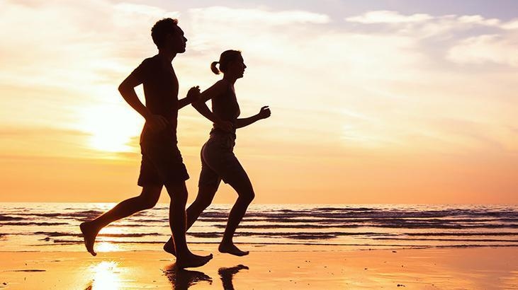 Noch hardlopen, noch fitness! Het Japanse 30-minutengeheim sleept de wereld mee