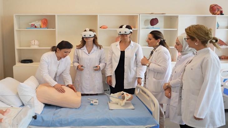 Midwifery has become a popular profession again