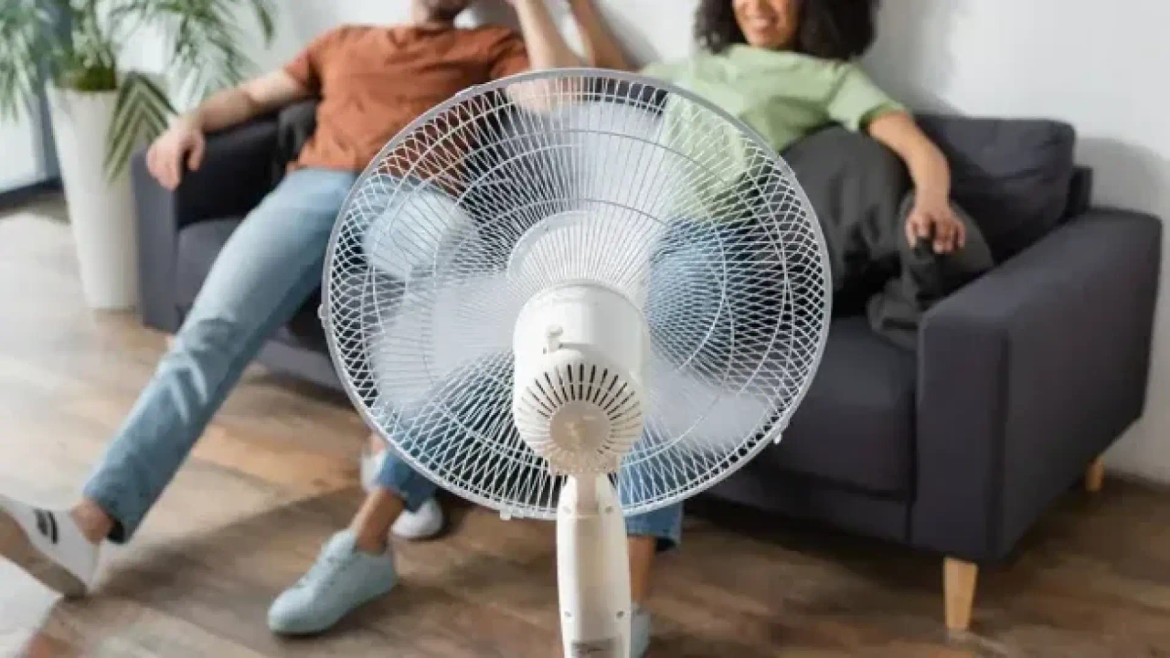 Het fruit dat je redt als je warm van straat terugkomt en geen zin hebt om te koken