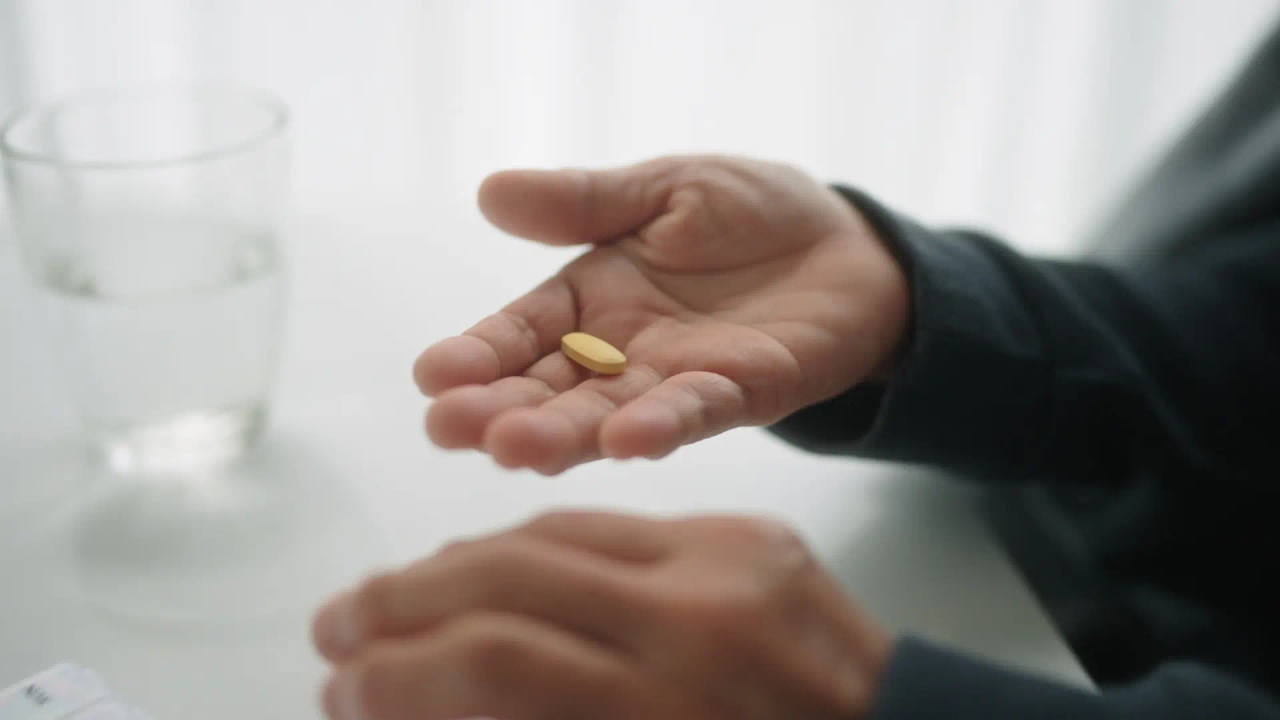 Obezite tedavisinde yeni bir çağ başlatabilecek Ozempic'in oral alternatifi Orforglipron.