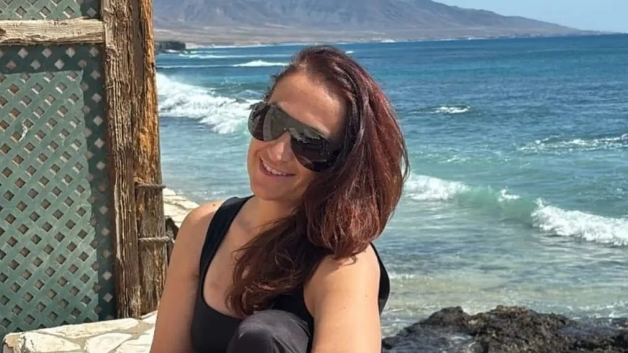 Concepción, cinco anos sem recidivas de câncer de mama graças a um medicamento inovador: "Eu tinha extrema confiança no meu médico."