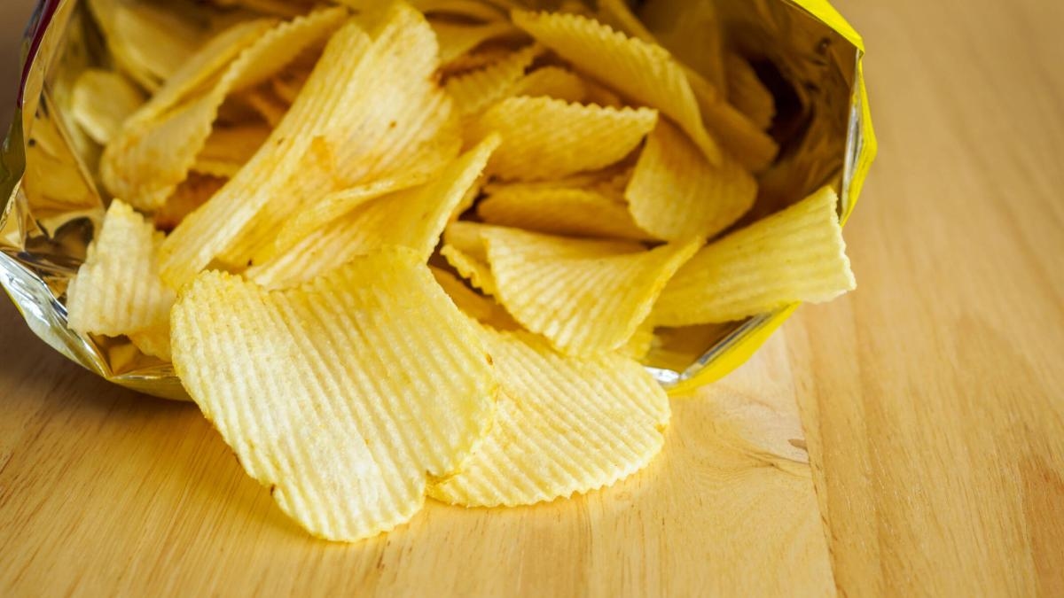 Snacken auf dem Prüfstand: Ist Essen zwischen den Mahlzeiten schädlich?