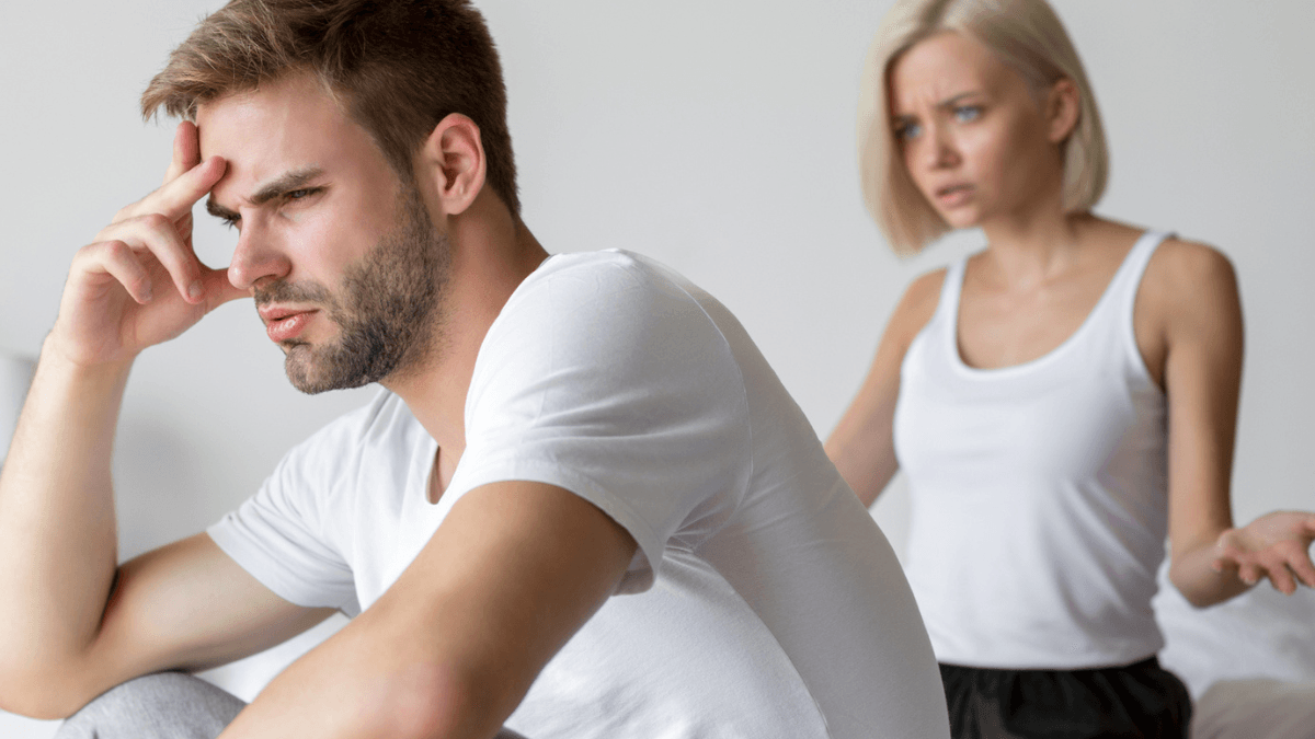 Kan een hoge bloedsuikerspiegel de seksuele prestaties van mannen beïnvloeden? De wetenschap zegt van wel.
