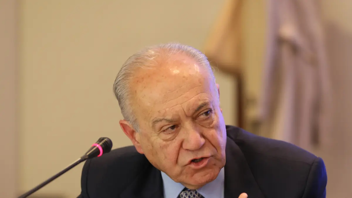 "Famisanar parla di quanto ha pagato ma non dei debiti che ci deve ancora": Presidente di Colsubsidio