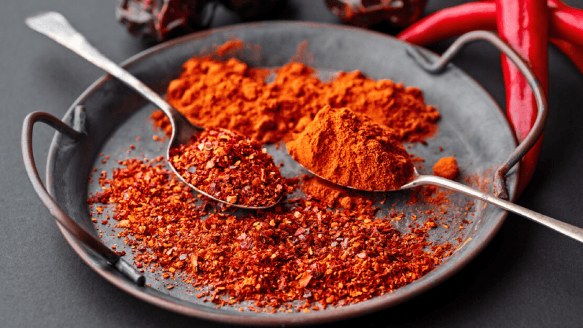 Une nouvelle étude révèle que manger des aliments épicés et du piment nous protège d’une crise cardiaque ou d’un accident vasculaire cérébral.