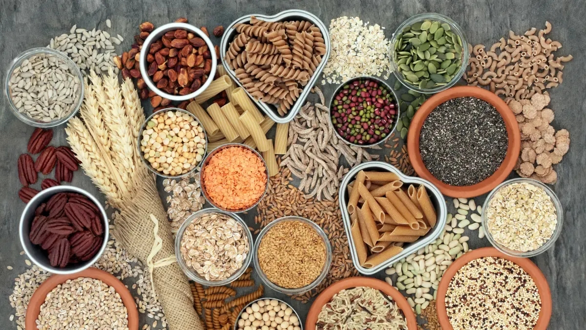 A nutricionista Fabiana Cremer revela os mitos e verdades mais comuns sobre as fibras.