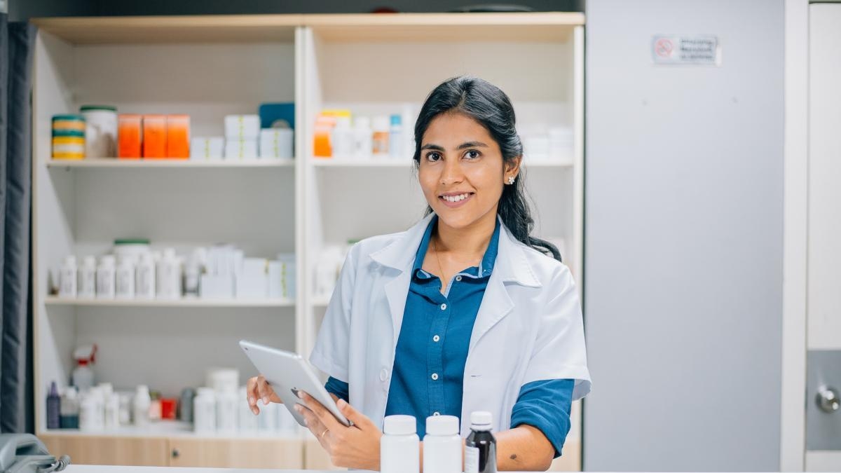 O que os colombianos compram nas farmácias de bairro? Estas são as categorias de medicamentos mais vendidos