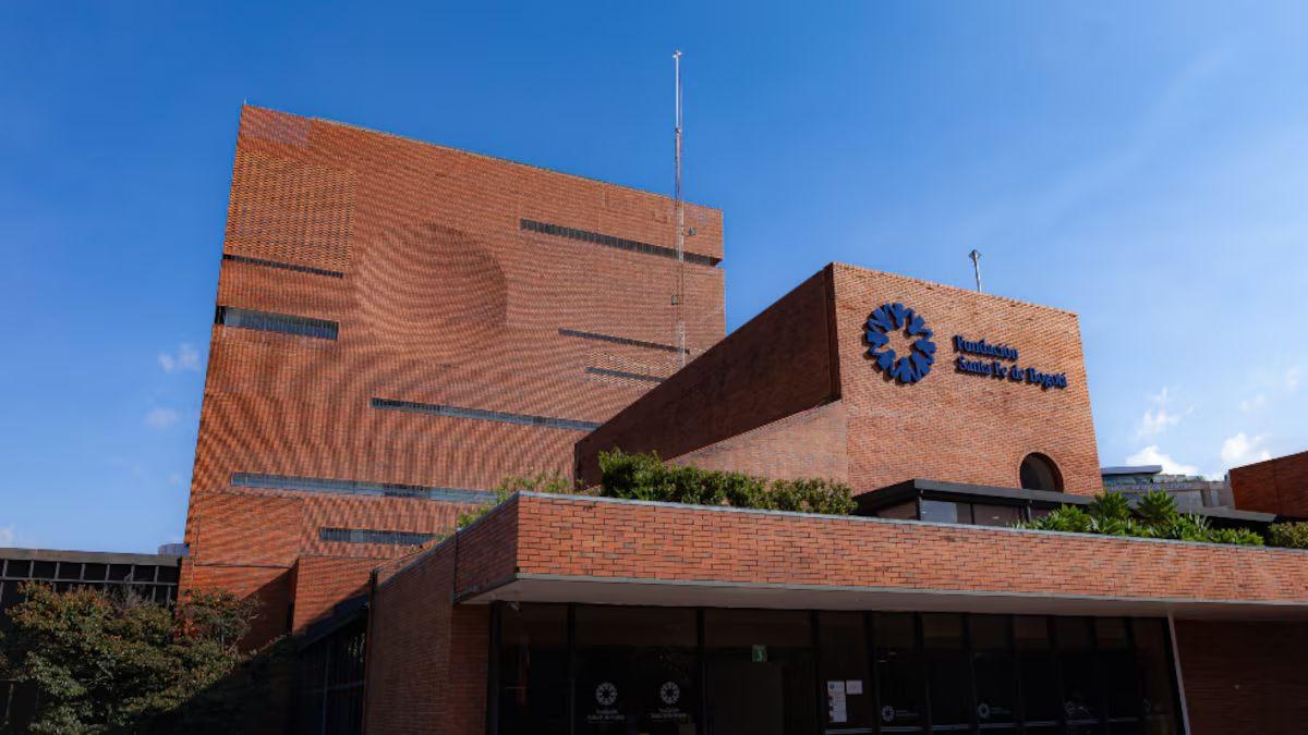 Gli utenti del servizio medico prepagato Coomeva non riceveranno più cure presso la Fondazione Santa Fe di Bogotà.