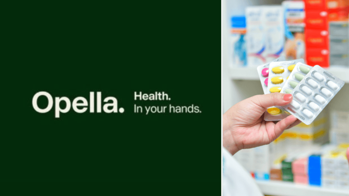Opella becomes an independent company following an agreement between Sanofi and CD&R