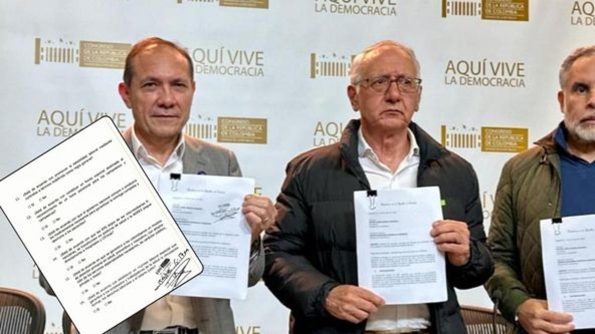 Innecesarias y sin justificación jurídica: así califican expertos preguntas de la consulta relacionadas a la salud