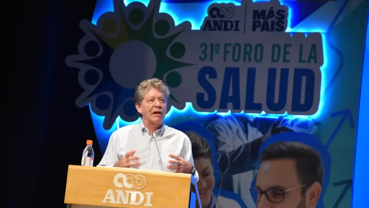 "Siamo preoccupati? Sì, ma non possiamo fermarci qui": Bruce MacMaster sul sistema sanitario nazionale