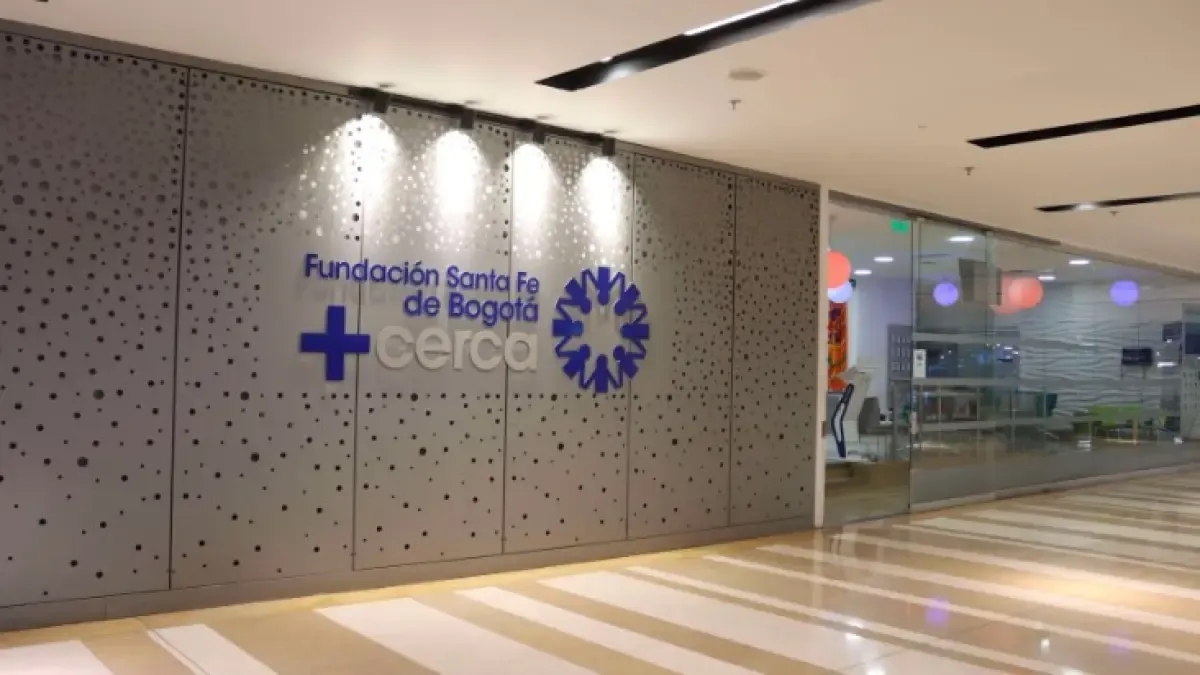 Die Stiftung Santa Fe de Bogotá wird aufgrund der Kündigung ihres Vertrags mit Fiduprevisora ihre Tätigkeit als Lehrkraft einstellen.