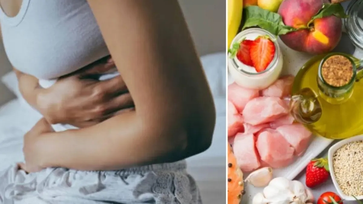 O segredo da constipação: estudo revela a melhor dieta para adultos de meia-idade e idosos.