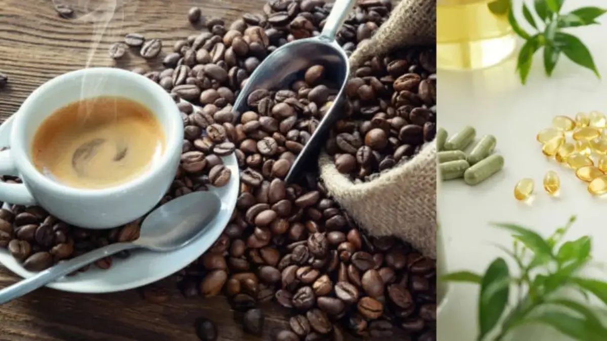 Effetti del caffè sull'assorbimento di integratori di ferro, magnesio e calcio nel corpo