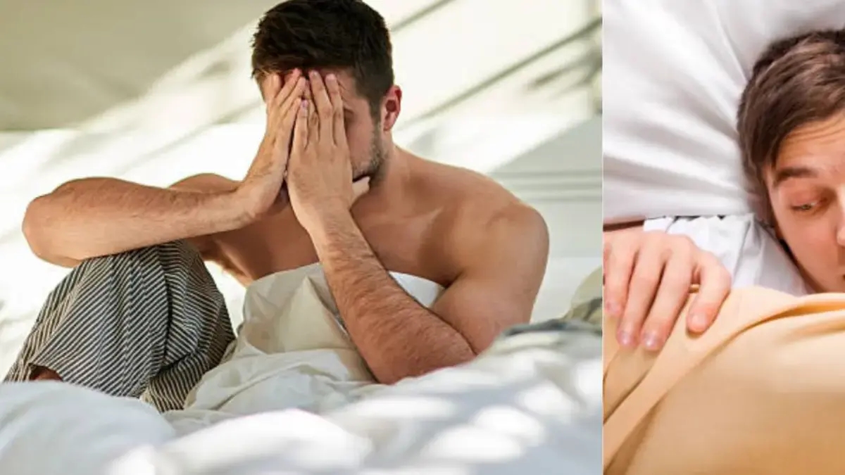 Gömülü penis: Erkeklerin %10'unu etkileyen, performans ve işlevselliğini tehlikeye atan patoloji.