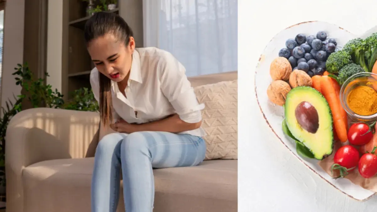 O que comer para curar úlceras gástricas? Estas são 7 opções para acelerar a recuperação.