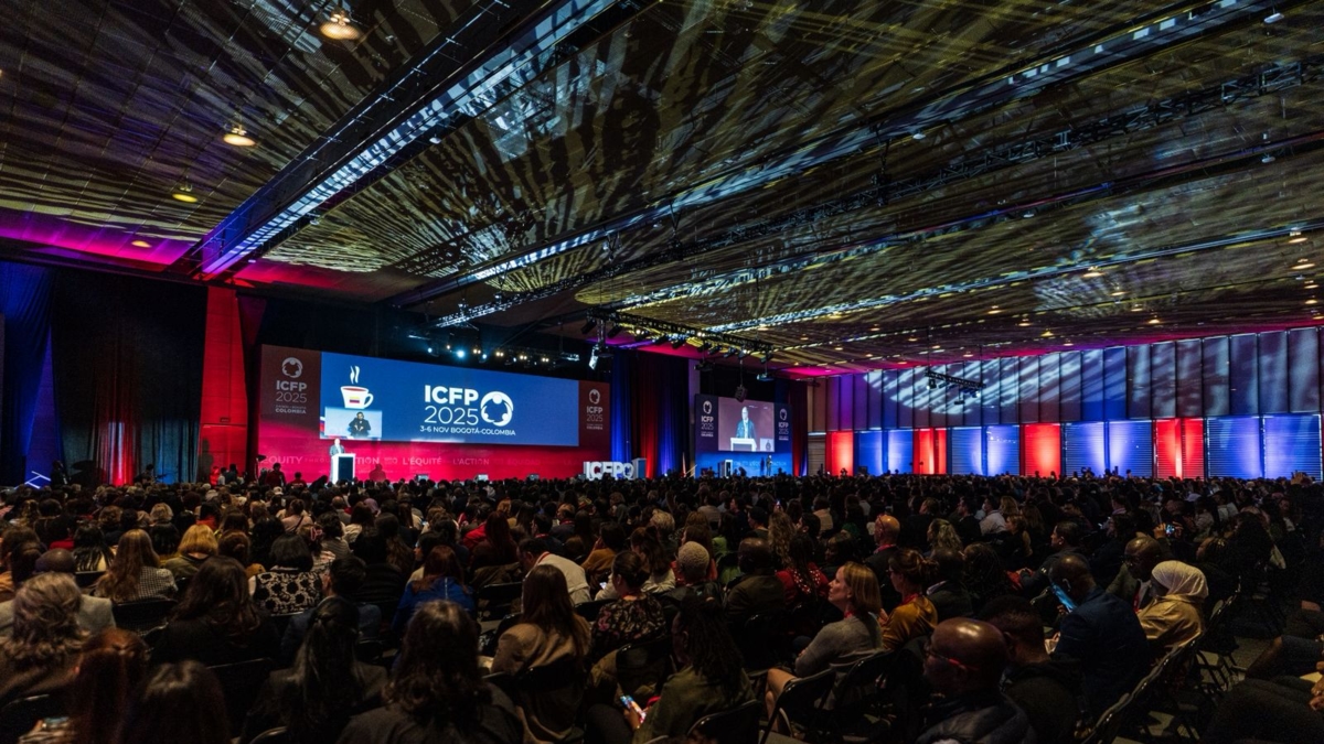 'The biggest challenge in sexual and reproductive health in Colombia continues to be reaching all territories': Marta Royo, executive director of Profamilia