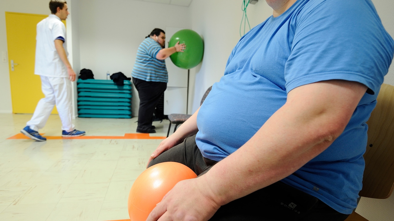 "You smell the disgust": when fatphobia takes hold in health care