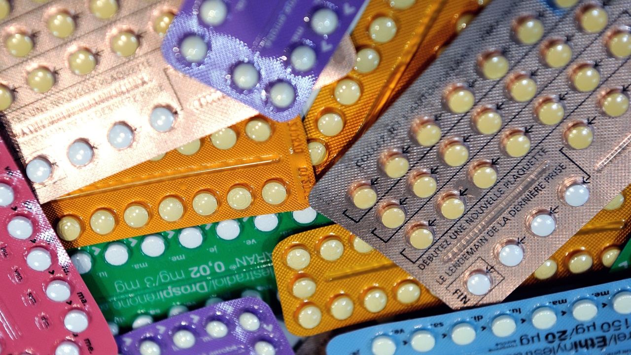 "Pill that makes you sterile, milk gland": YouTube, TikTok and the disturbing medical misinformation of young people