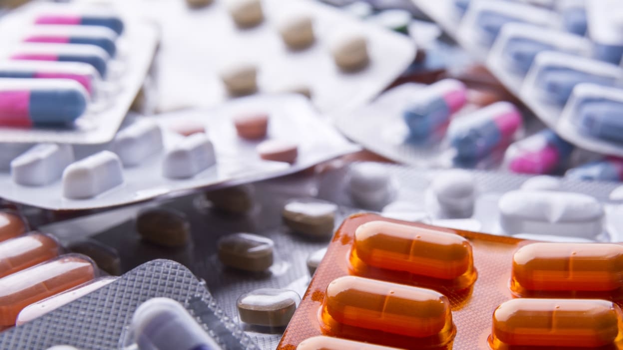 „Krucha” sytuacja: niedobór leków psychotropowych utrzymuje się pomimo poprawy