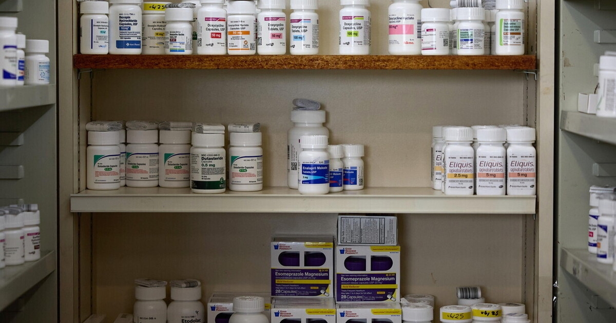 O grande desafio dos medicamentos essenciais