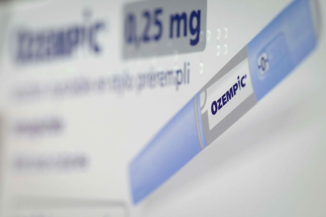 The Medicines Safety Agency is taking legal action against the online sale of anti-obesity drugs such as Ozempic and Mounjaro.