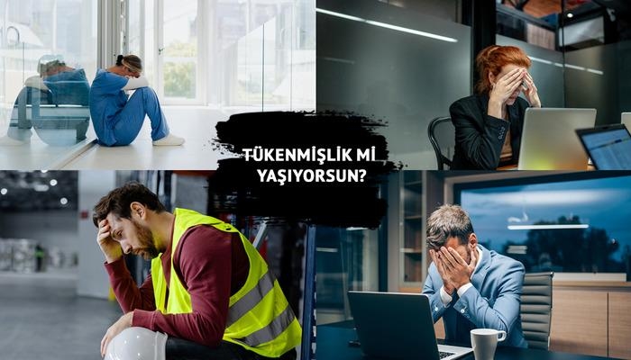 Wachen Sie jeden Morgen müde und hoffnungslos auf? Was ist das Burnout-Syndrom? Welche Symptome treten beim Burnout-Syndrom auf?