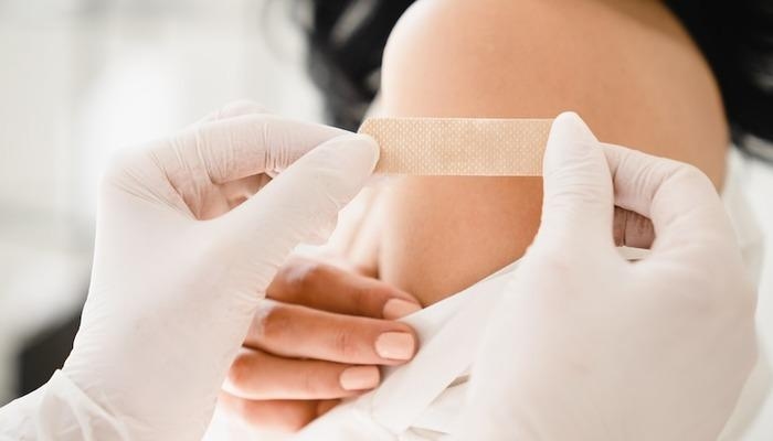 Szczepionka przeciwko HPV jest bezpłatna: Eksperci zalecają szczepionkę 9-walentną