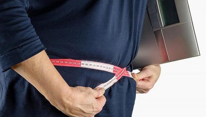 Sağlık Bakanlığı açıkladı: Kadınlarda 'obezite' oranı fazla! Erkeklerde 'fazla kiloluluk' yükselişte