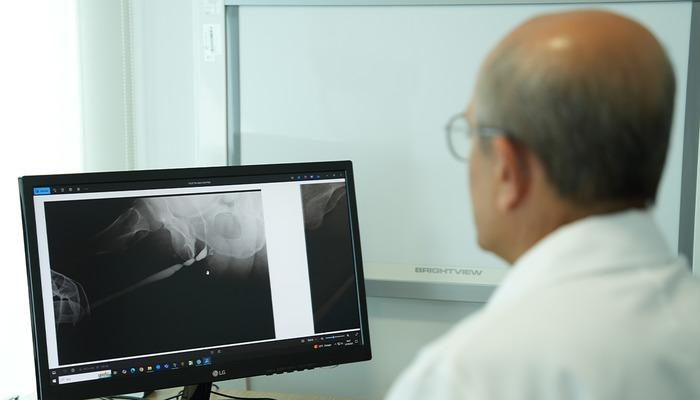 Don't let urinary tract stenosis take over your life!