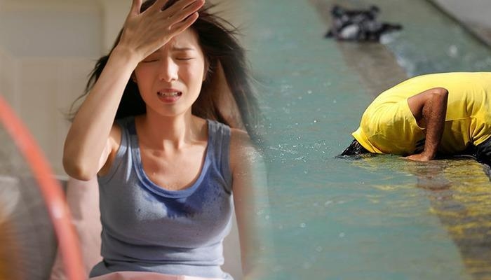 Extreme heat during the summer months threatens your mental health! Ways to protect your mental health have been explained...