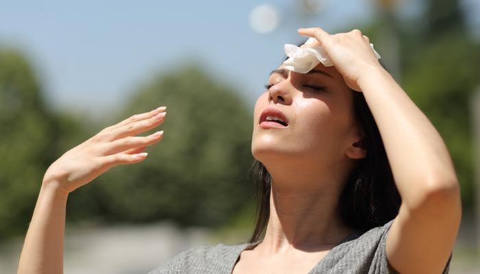Advertencia de calor extremo: ¡Precaución para estos pacientes! Advertencia de expertos: «Se están reportando muertes relacionadas con el calor». Los grupos de riesgo deben tener cuidado...