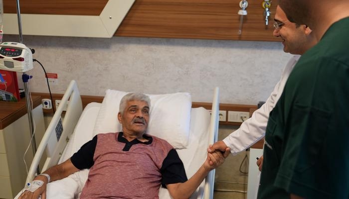 Se recuperó con un tratamiento poco común: "Dijeron que me quedaban 6 meses de vida"