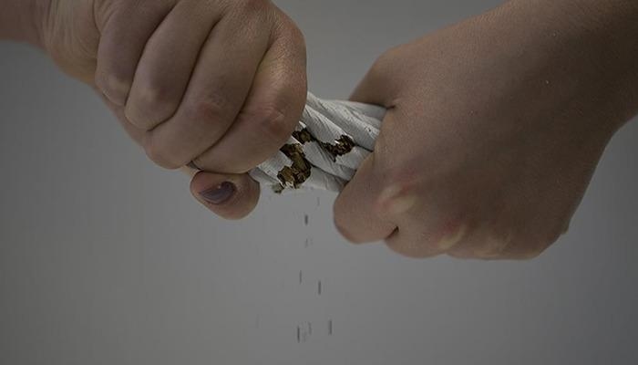 Weltweit sterben jedes Jahr mehr als 8 Millionen Menschen an den Folgen des Rauchens.