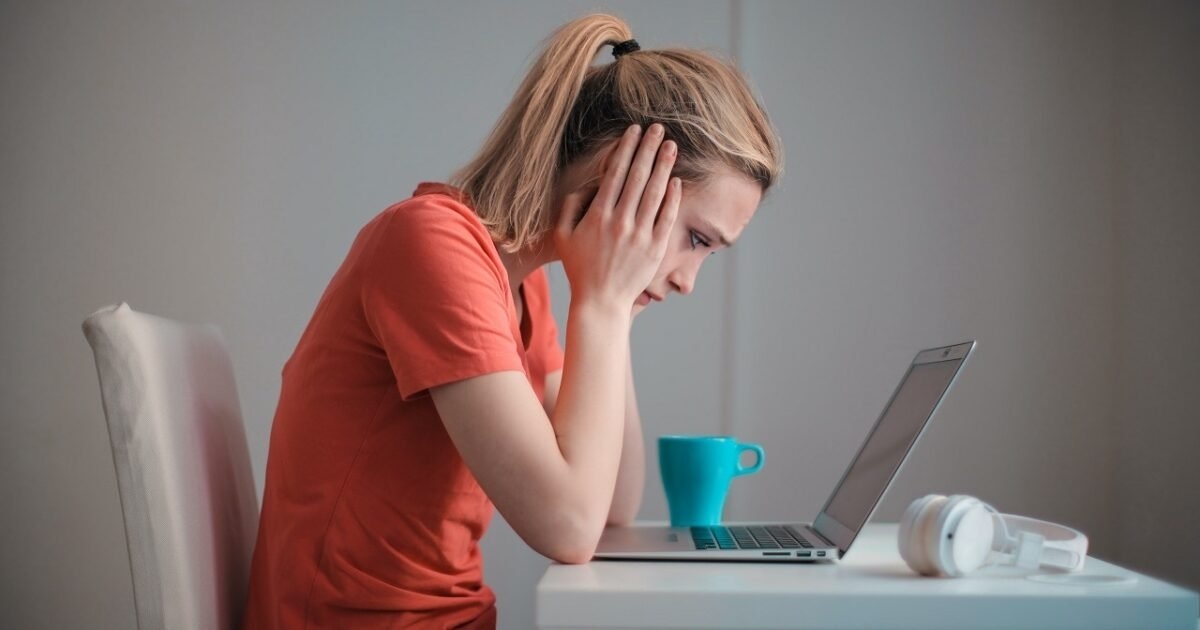 Secondo una ricerca di Infojobs, la salute mentale resta un argomento tabù nei colloqui di lavoro.