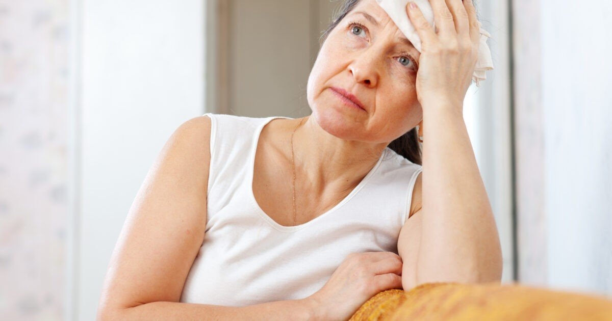 Menopausa: famosas ajudam a dar visibilidade a um tema ainda cercado de tabus