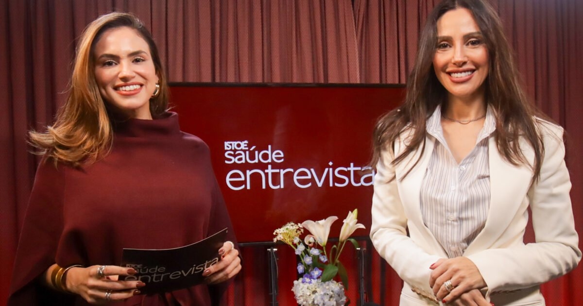 Roberta Carbonari expone los peligros de las dietas en redes sociales y cuestiona la 'dictadura de la delgadez'