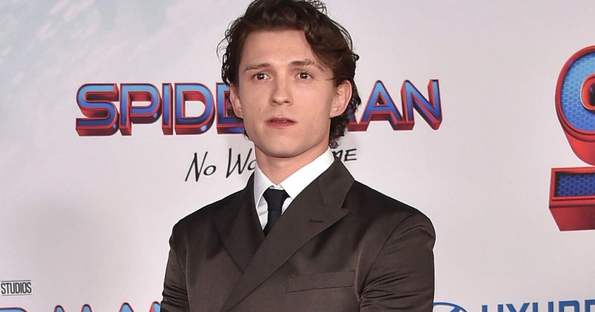 ¿Qué es una conmoción cerebral y por qué Tom Holland quedó fuera de la nueva película de Spider-Man?
