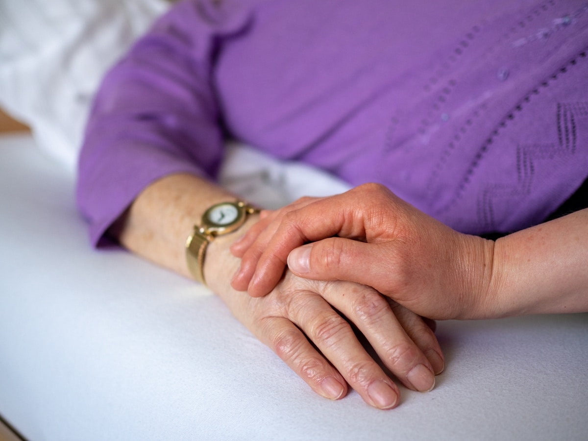 When ending life becomes a goal