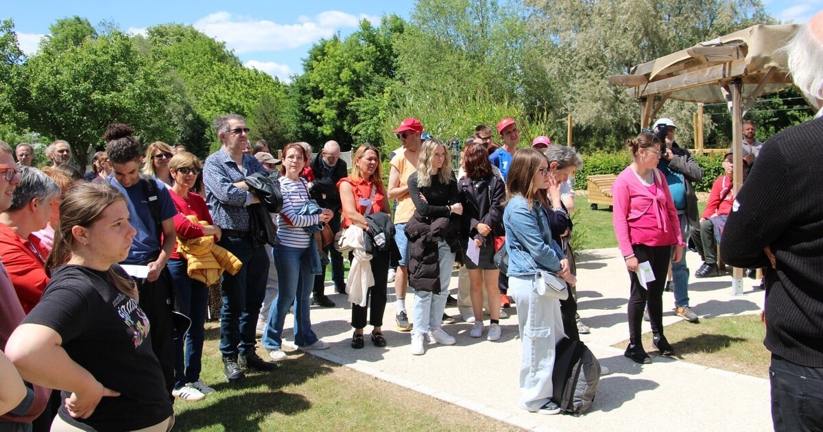 Actions to preserve health and biodiversity at ADASMS